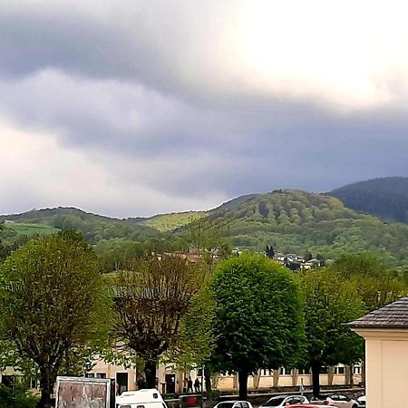 Charmant Petit Studio Bagneres-de-Bigorre Bagian luar foto